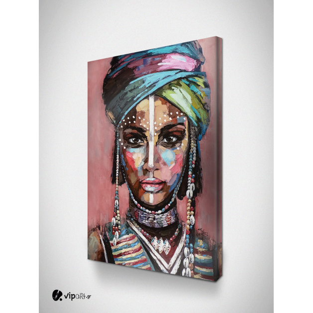 Πίνακας σε Καμβά : Desert...