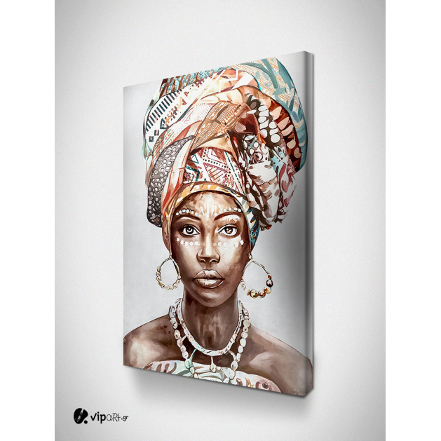 Πίνακας σε Καμβά : women...