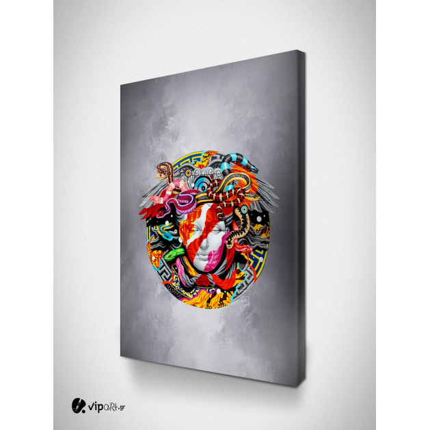 Πίνακας σε Καμβά με Wall...