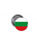 Κονκάρδα Βουλγάρικη Σημαία - Bulgary Flag