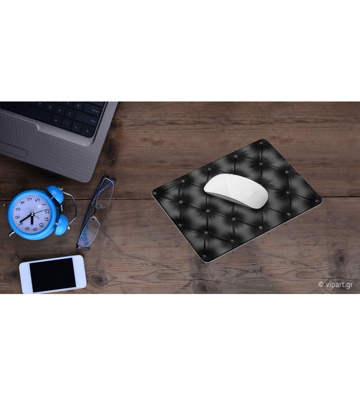 Mousepad 2 τεμάχια Leather Lux