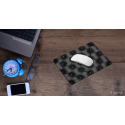 Mousepad 2 τεμάχια Leather Lux
