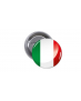 Κονκάρδα Ιταλική Σημαία - Italy Flag