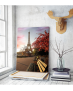 Πίνακας Καμβάς Παρίσι Πύργος του Άιφελ