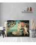 Πίνακας ζωγραφικής σε Καμβά η γέννηση της αφροδίτης botticelli