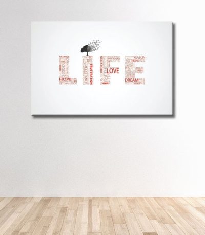 Καμβάς Life