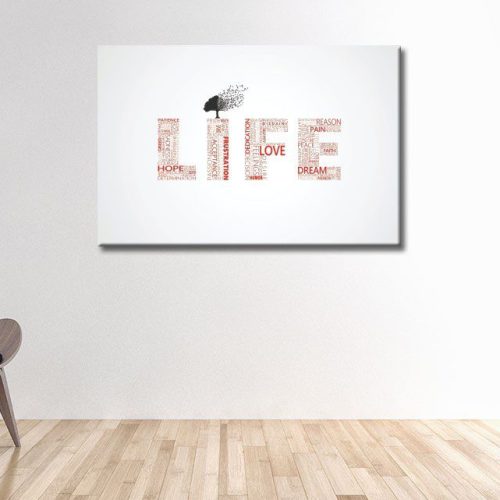 Καμβάς Life