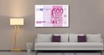 Καμβάς Euro