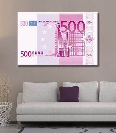 Καμβάς Euro
