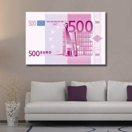 Καμβάς Euro