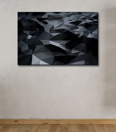 Καμβάς Cubic