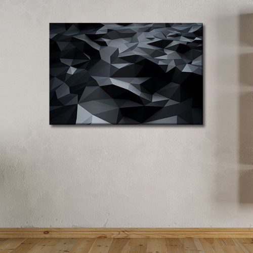 Καμβάς Cubic