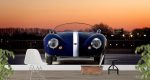 Ταπετσαρία Τοίχου Carice Mk1 Supercar