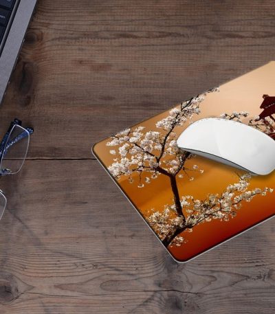 Mousepad 2 τεμάχια Sunset China