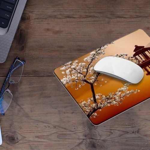 Mousepad 2 τεμάχια Sunset China