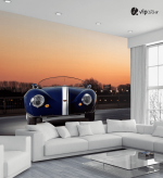 Ταπετσαρία Τοίχου Carice Mk1 Supercar