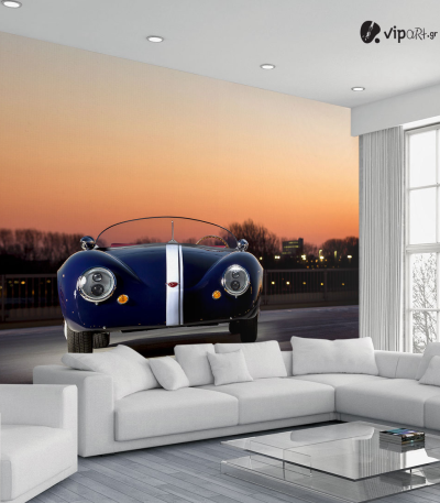 Ταπετσαρία Τοίχου Carice Mk1 Supercar