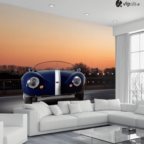 Ταπετσαρία Τοίχου Carice Mk1 Supercar