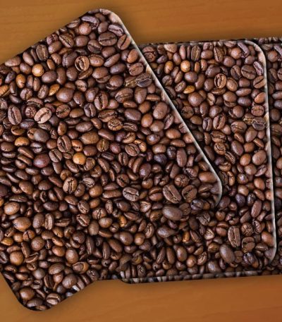 Σουβερ 6 τεμάχια Coffee Beans