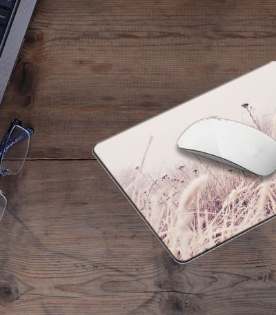 Mousepad 2 τεμάχια Vintage Plants