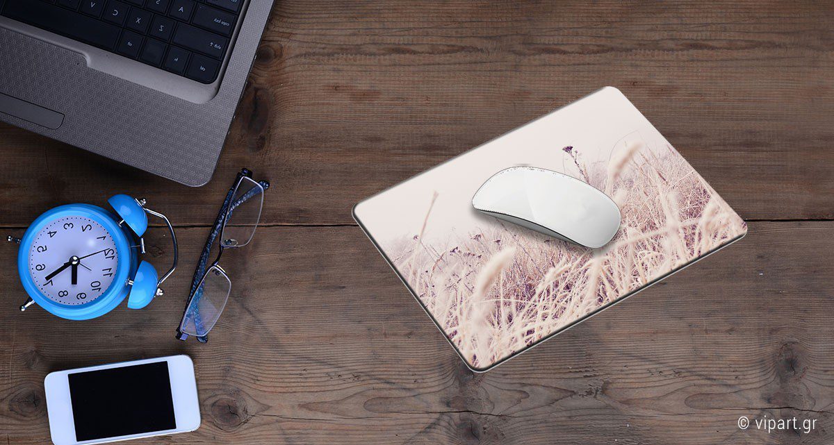 Mousepad 2 τεμάχια Vintage Plants