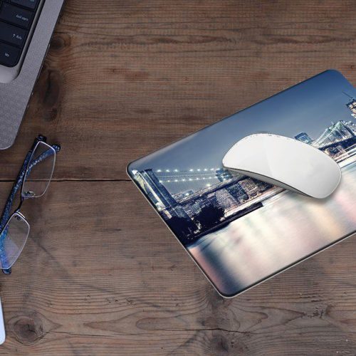 Mousepad 2 τεμάχια City Bridge