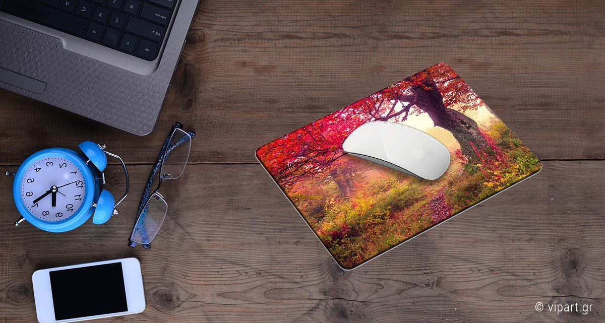 Mousepad 2 τεμάχια Beautiful Forest Mousepad 2 τεμάχια Beautiful Forest