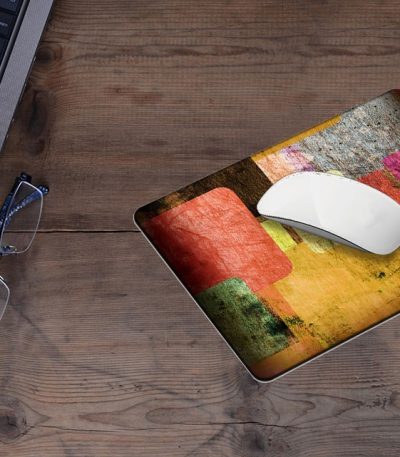 Mousepad 2 τεμάχια Birds Sea