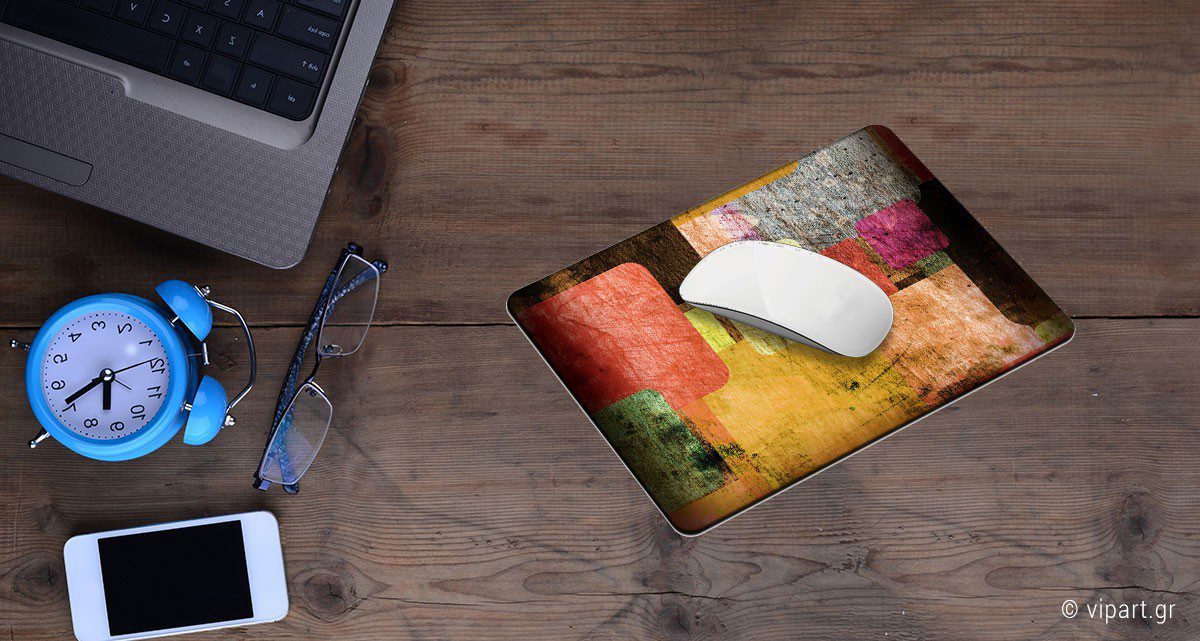 Mousepad 2 τεμάχια Birds Sea