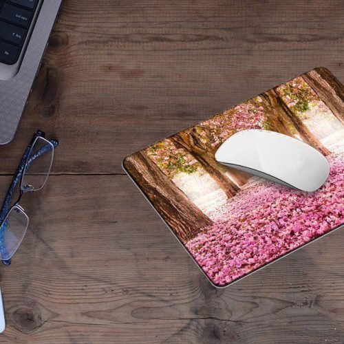 Mousepad 2 τεμάχια Πολύχρωμα Τετράγωνα