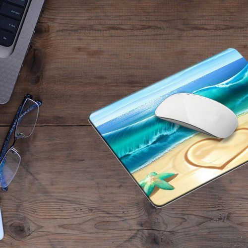 Mousepad 2 τεμάχια Vintage Flowers