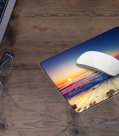 Mousepad 2 τεμάχια Art Rose