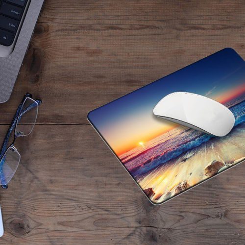 Mousepad 2 τεμάχια Art Rose