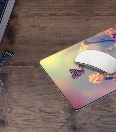 Mousepad 2 τεμάχια Los Angeles