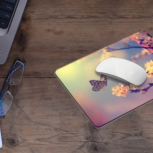 Mousepad 2 τεμάχια Los Angeles