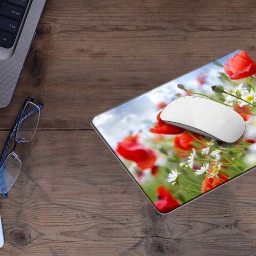 Mousepad 2 τεμάχια Πεταλούδα