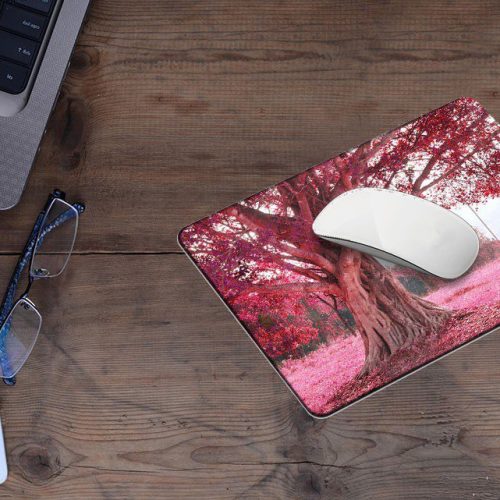 Mousepad 2 τεμάχια Poppy