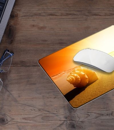 Mousepad 2 τεμάχια Art Design