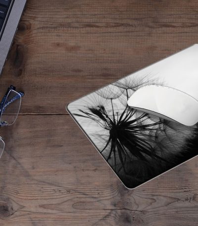 Mousepad 2 τεμάχια Κοχύλι Ηλιοβασίλεμα