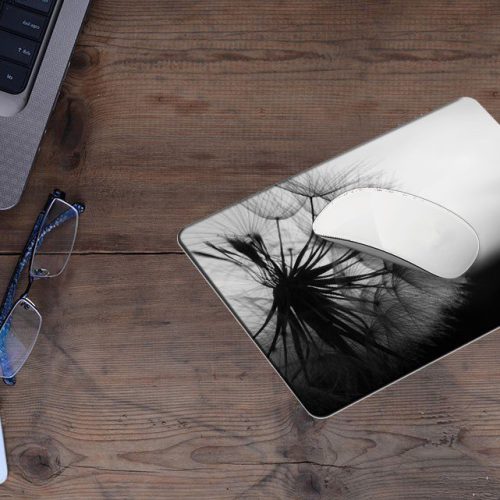Mousepad 2 τεμάχια Κοχύλι Ηλιοβασίλεμα