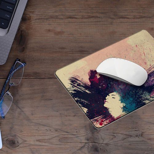 Mousepad 2 τεμάχια Λουλούδι Ευχών