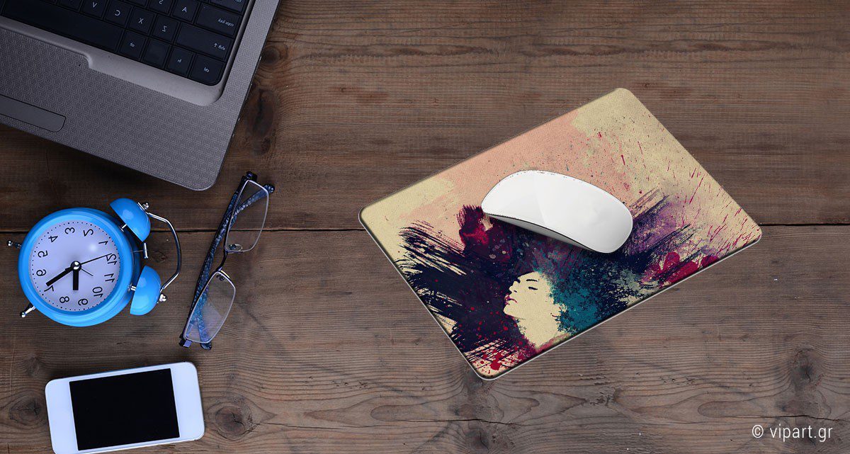 Mousepad 2 τεμάχια Λουλούδι Ευχών Mousepad 2 τεμάχια Λουλούδι Ευχών