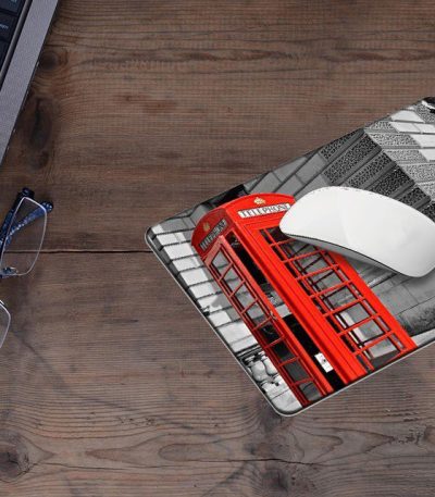 Mousepad 2 τεμάχια Ουράνιο Τόξο