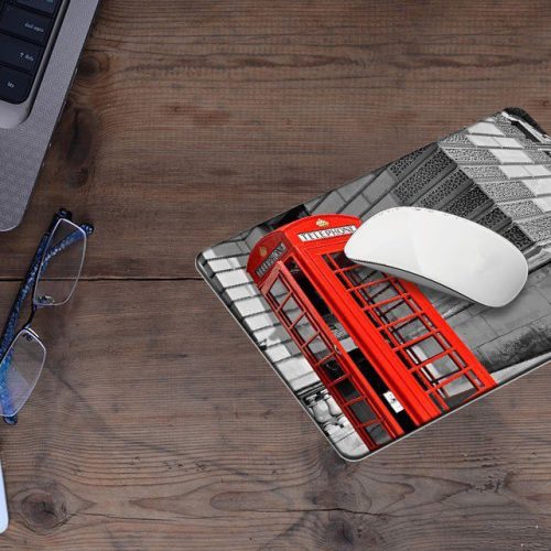 Mousepad 2 τεμάχια Ουράνιο Τόξο