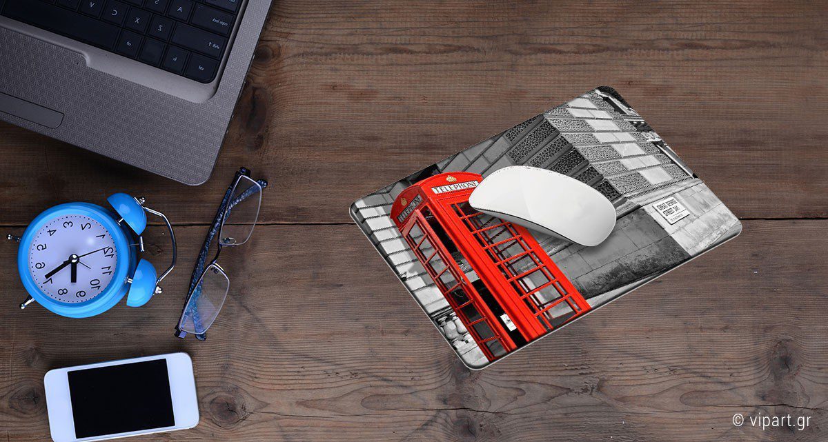 Mousepad 2 τεμάχια Ουράνιο Τόξο Mousepad 2 τεμάχια Ουράνιο Τόξο