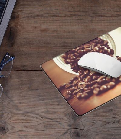 Mousepad 2 τεμάχια Λονδίνο Red Telephone