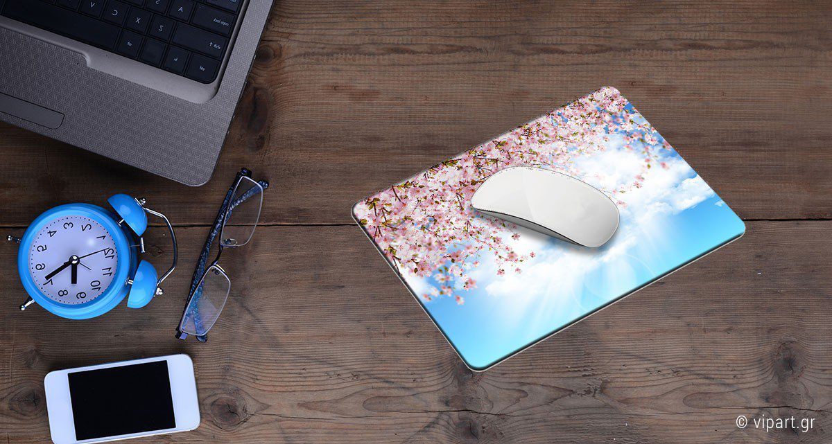 Mousepad 2 τεμάχια Coffee Beans