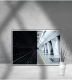 Εκτύπωση σε Αφίσα φωτογραφικό Χαρτί Metro Photography