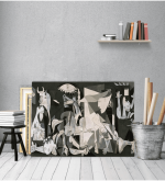 Πίνακας ζωγραφικής σε Καμβά Guernica by Pablo Picasso