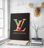 Πίνακας σε Καμβά : Designer Logo